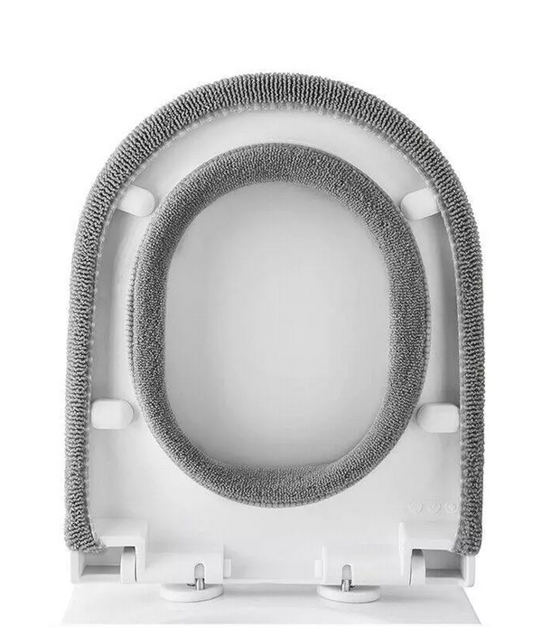 Cozy Toilet Seat Warmer