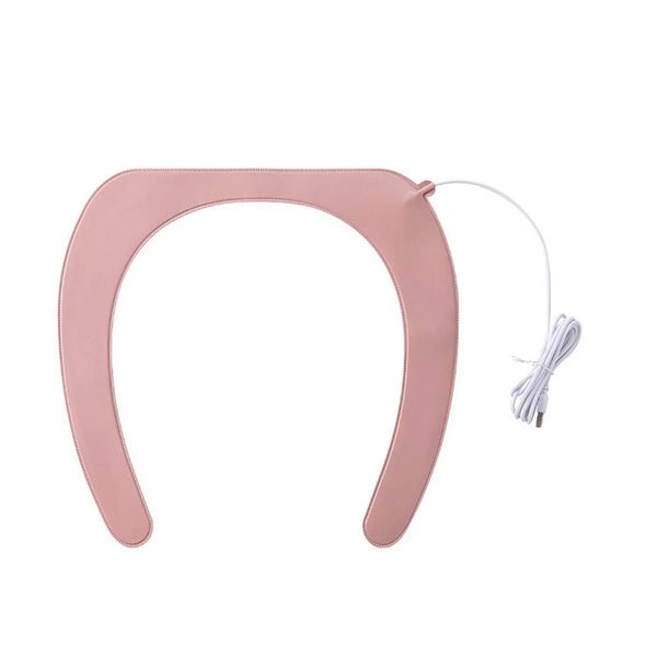 Cozy USB Heated Toilet Seat