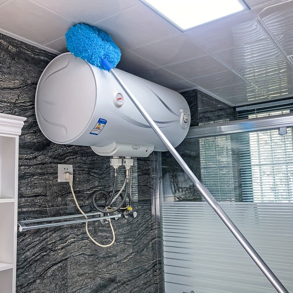 Easy Reach Duster for Fans