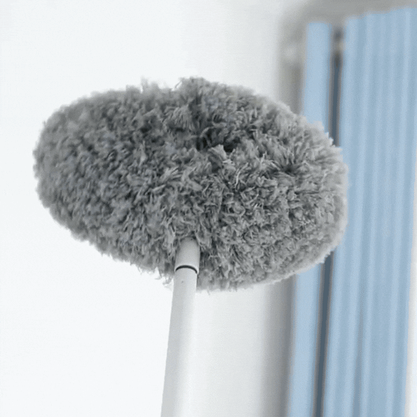 Easy Reach Duster for Fans