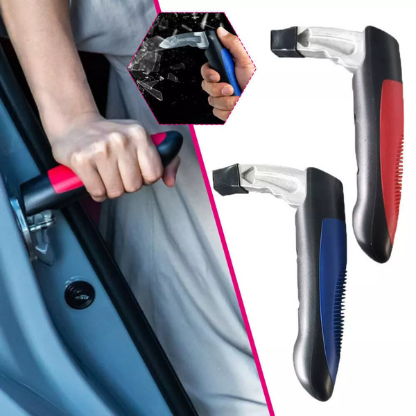 Easy Car Entry Handle - Oz Discount Warehouse