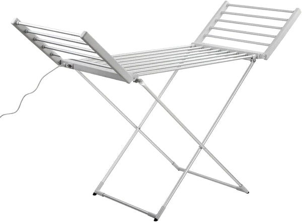 Oz Electric Clothes Airer - Oz Discount Warehouse