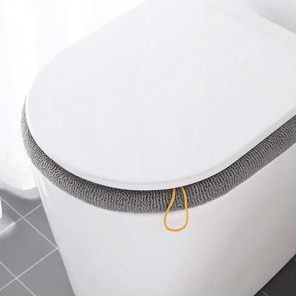 Cozy Toilet Seat Warmer
