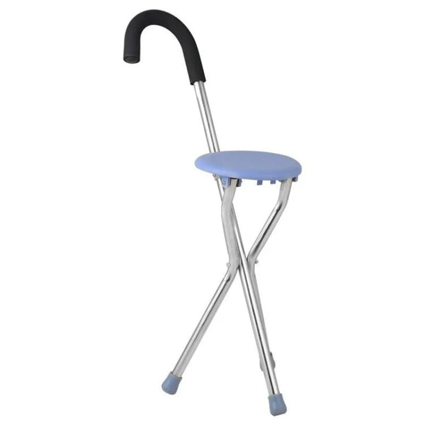 Comfort Cane with Seat - Oz Discount Warehouse