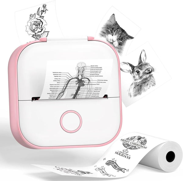 Printify Pocket Printer