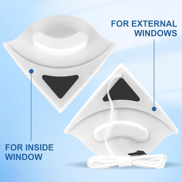 Magic Window Cleaning Wiper