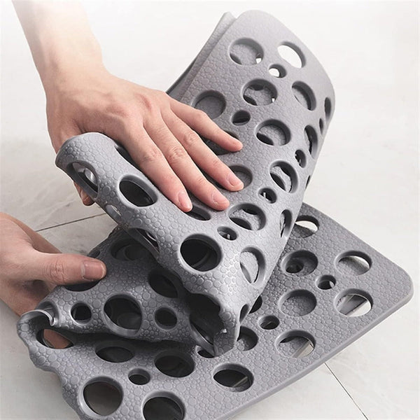 Safe & Clean Shower Mat