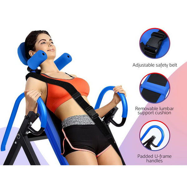 Gravity Relief Back Stretcher - Oz Discount Warehouse