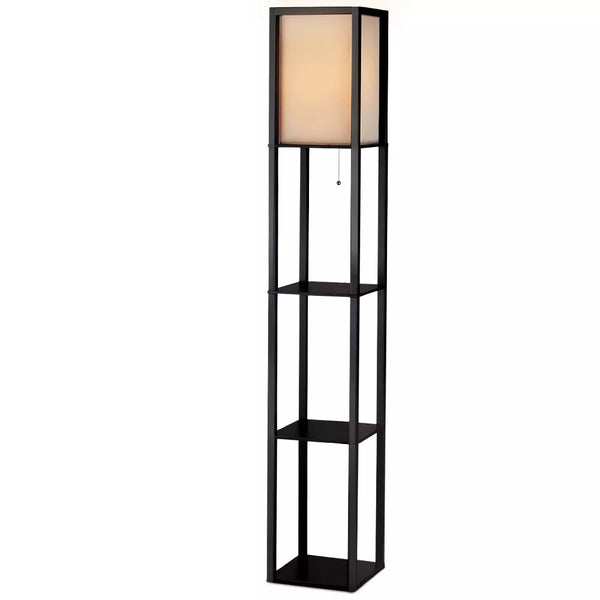 Space-Saving Shelf Lamp - Oz Discount Warehouse