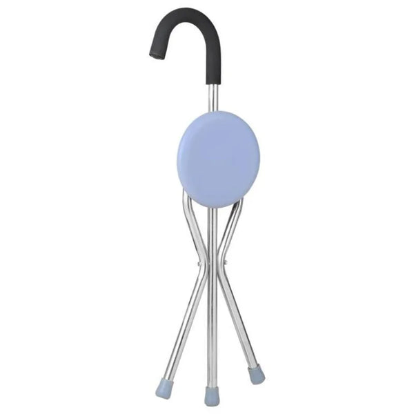Comfort Cane with Seat - Oz Discount Warehouse