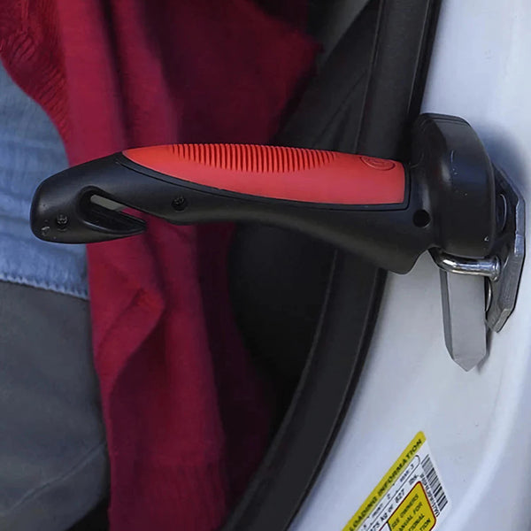 Easy Car Entry Handle