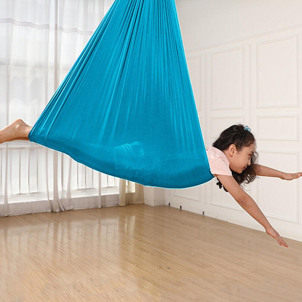 Sensory hammocks online