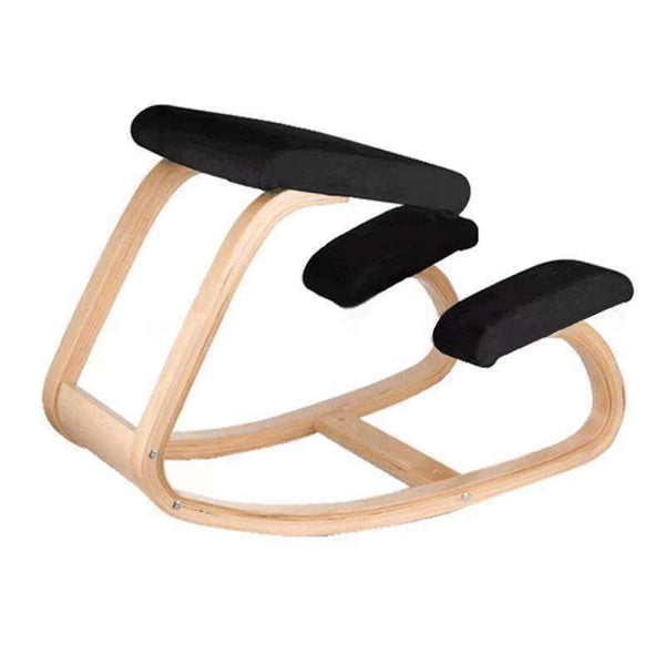 Ergonomic Kneeling Chair Australia | Improve Posture & Comfort