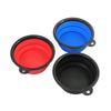 Retractable Dog Leash with Water Bottle