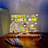 Glow Drawing Board - Oz Discount Warehouse