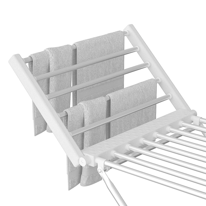 Oz Electric Clothes Airer - Oz Discount Warehouse