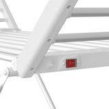 Oz Electric Clothes Airer - Oz Discount Warehouse