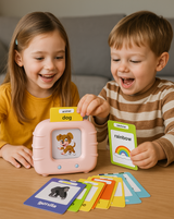 Oz Kids Audible Flashcard Device - Oz Discount Warehouse