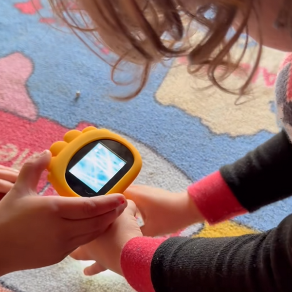 Pocket Explorer Kids Microscope