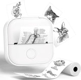 Printify™ -  Portable Inkless Thermal Pocket Printer