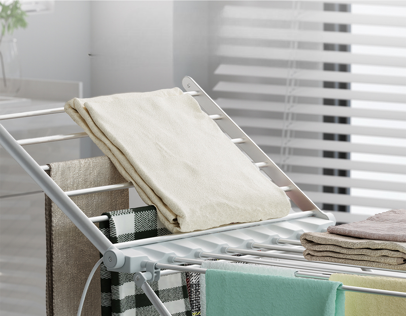 Oz Electric Clothes Airer - Oz Discount Warehouse