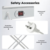 CozyDry Electric Clothes Rack - Oz Discount Warehouse