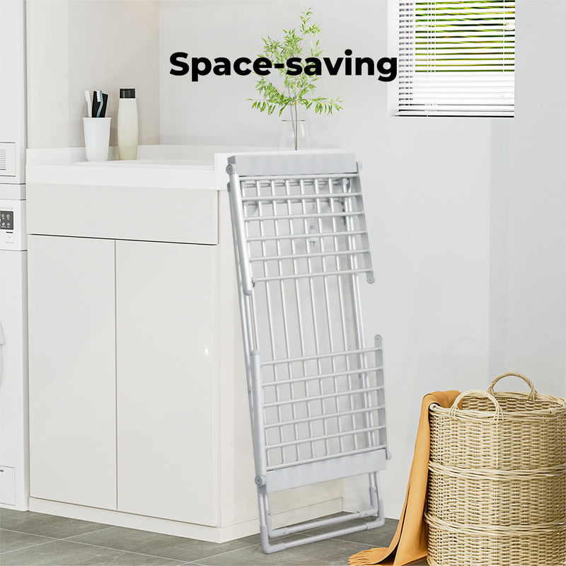 Oz Electric Clothes Airer - Oz Discount Warehouse