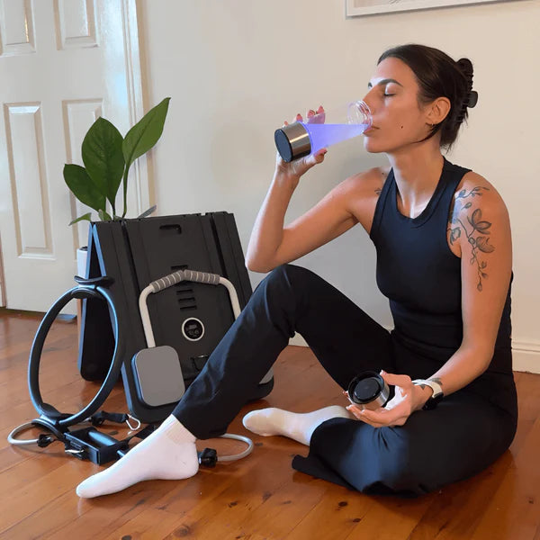 Portable Reformer Pilates Board