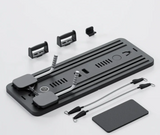 Portable Reformer Pilates Board - Oz Discount Warehouse
