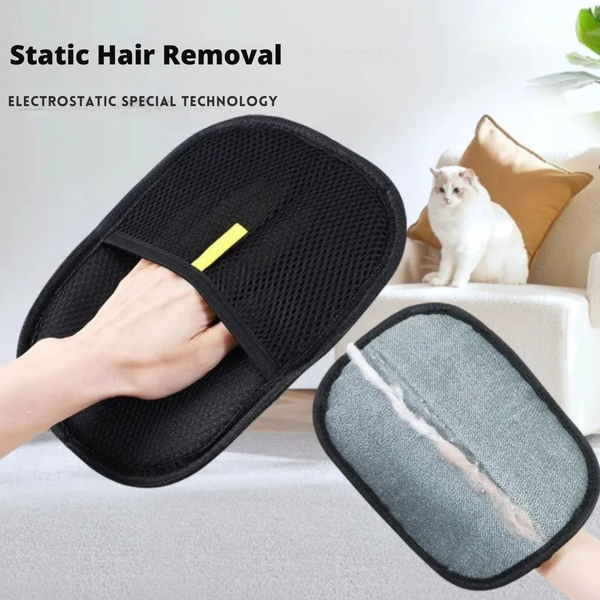 Pet Fur Removal Glove