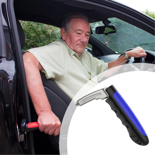 Easy Car Entry Handle - Oz Discount Warehouse