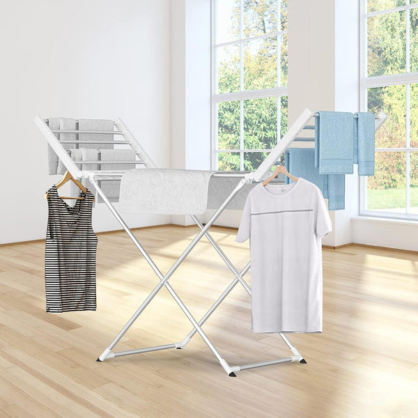 CozyDry Electric Clothes Rack - Oz Discount Warehouse