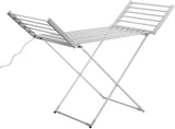 Oz Electric Clothes Airer - Oz Discount Warehouse