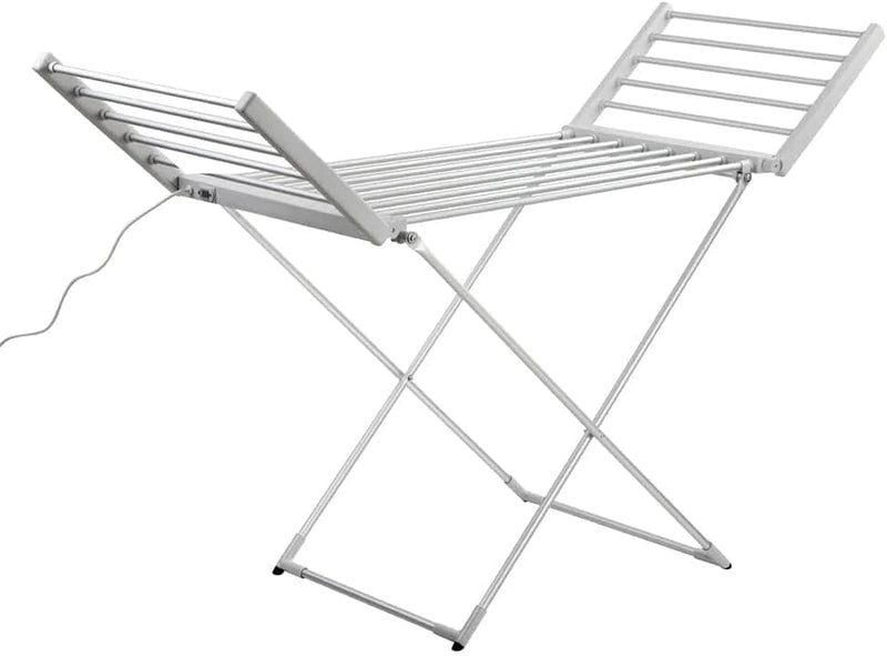 Oz Electric Clothes Airer - Oz Discount Warehouse