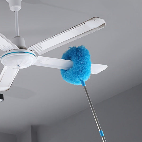 Easy Reach Duster for Fans