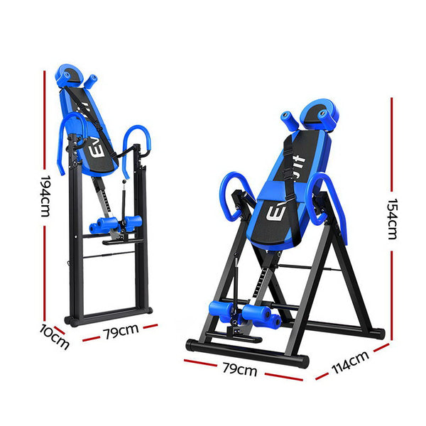 Gravity Relief Back Stretcher - Oz Discount Warehouse