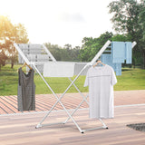 CozyDry Electric Clothes Rack - Oz Discount Warehouse