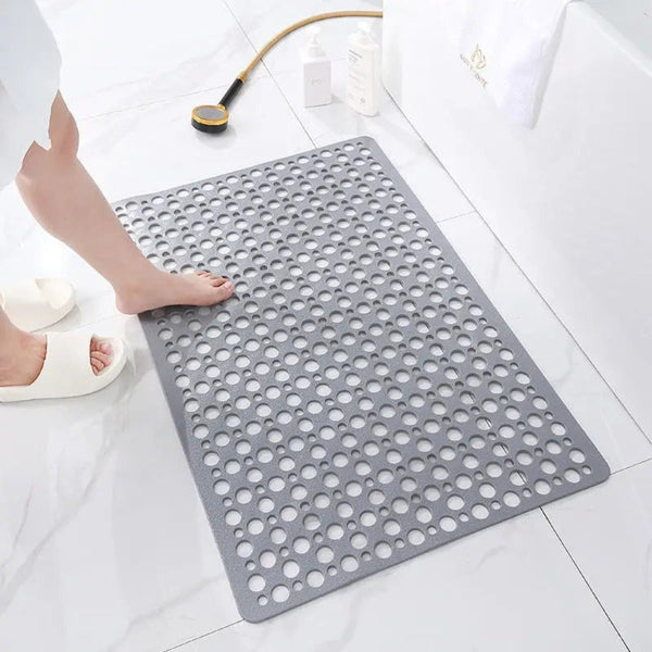 Safe Shower Mat - Oz Discount Warehouse