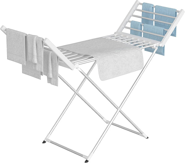 CozyDry Electric Clothes Rack - Oz Discount Warehouse