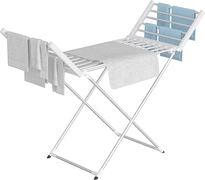 CozyDry Electric Clothes Rack - Oz Discount Warehouse