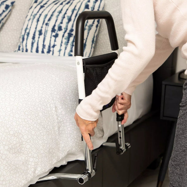 Oz Safe Sleep Support Rail - Oz Discount Warehouse