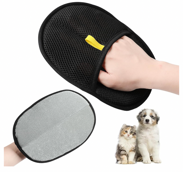 Pet Fur Removal Glove