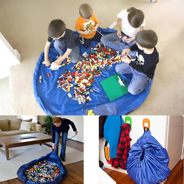 Oz Kids Play Mat