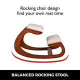 Oz Ergonomic Kneeling Chair