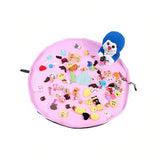 Oz Kids Play Mat