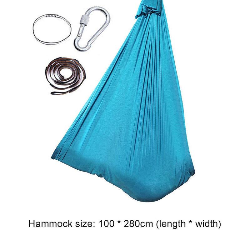 Oz Sensory Swing Hammock